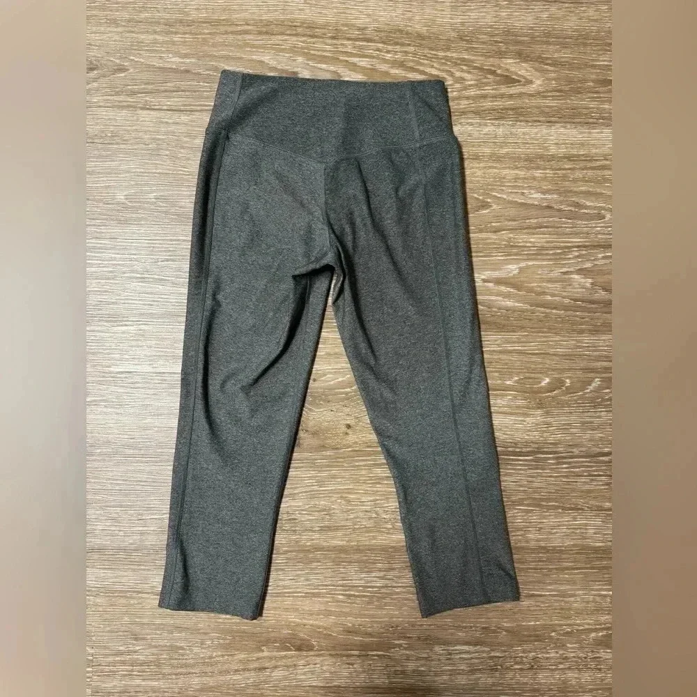 Nike recycled less